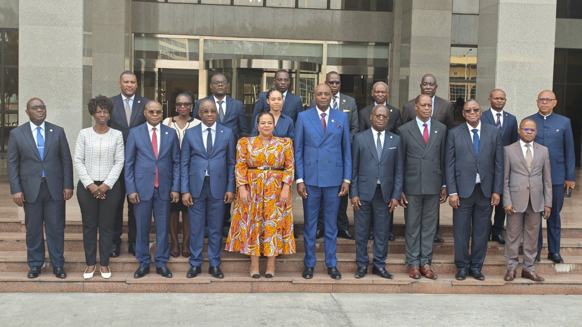 Axe Brazzaville-Kinshasa : Consolidation des liens fraternels et diplomatiques